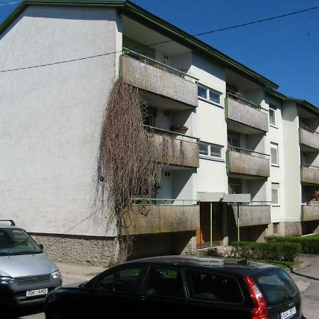 Gratarre Apartment Kuressaare Extérieur photo