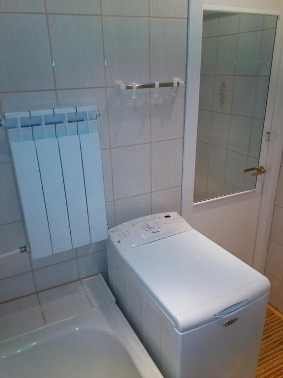 Gratarre Apartment Kuressaare Extérieur photo