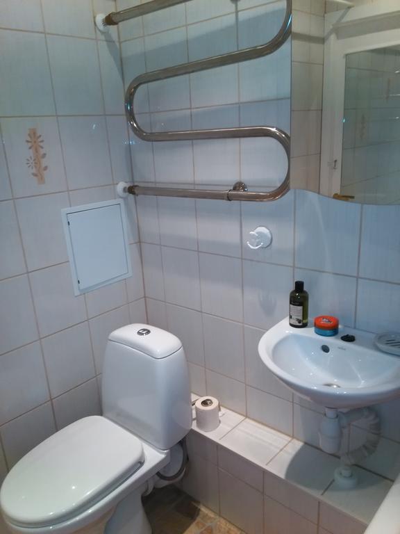 Gratarre Apartment Kuressaare Extérieur photo