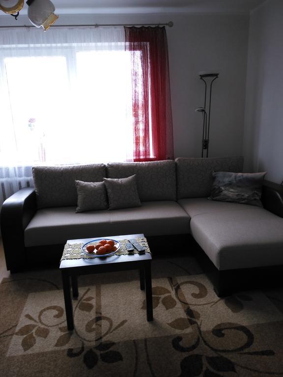 Gratarre Apartment Kuressaare Extérieur photo