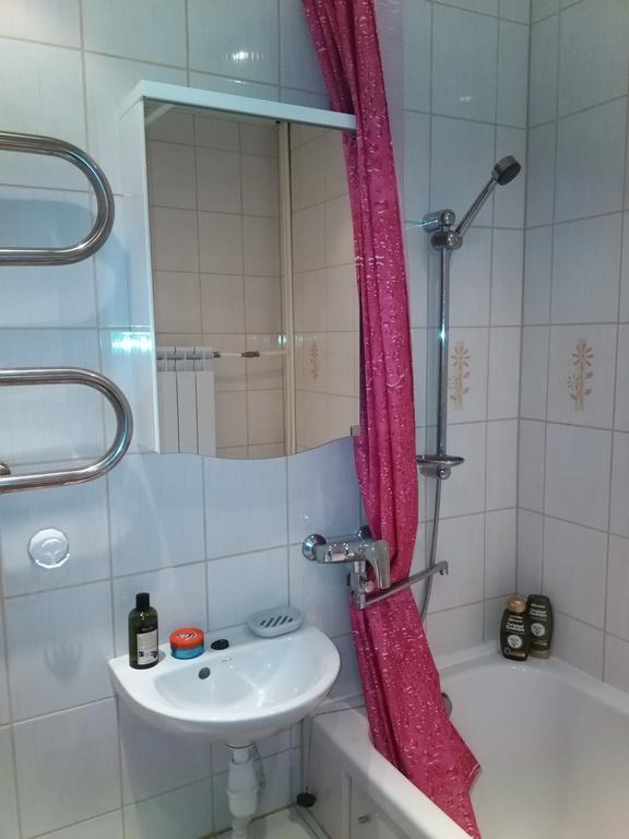 Gratarre Apartment Kuressaare Extérieur photo