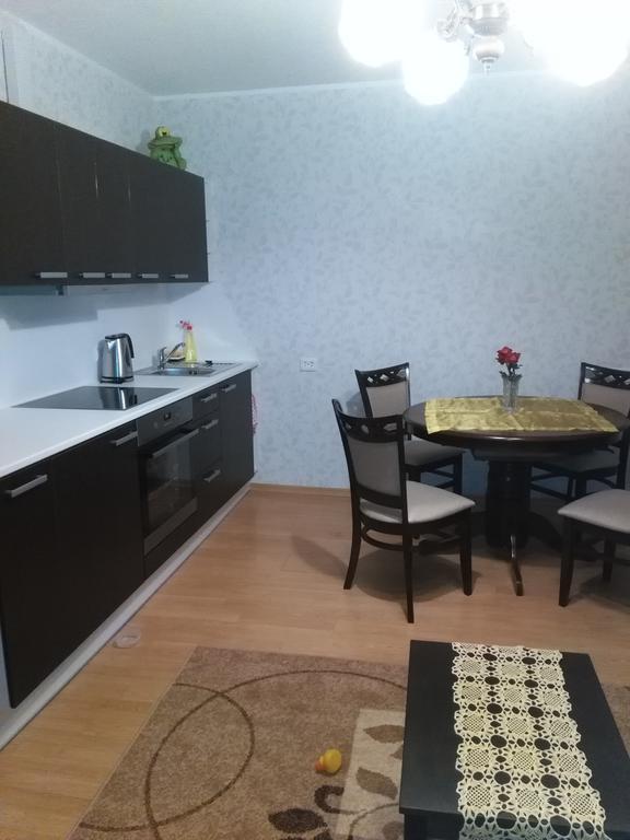 Gratarre Apartment Kuressaare Extérieur photo