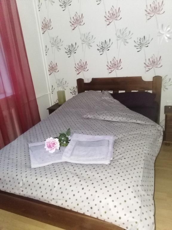 Gratarre Apartment Kuressaare Extérieur photo
