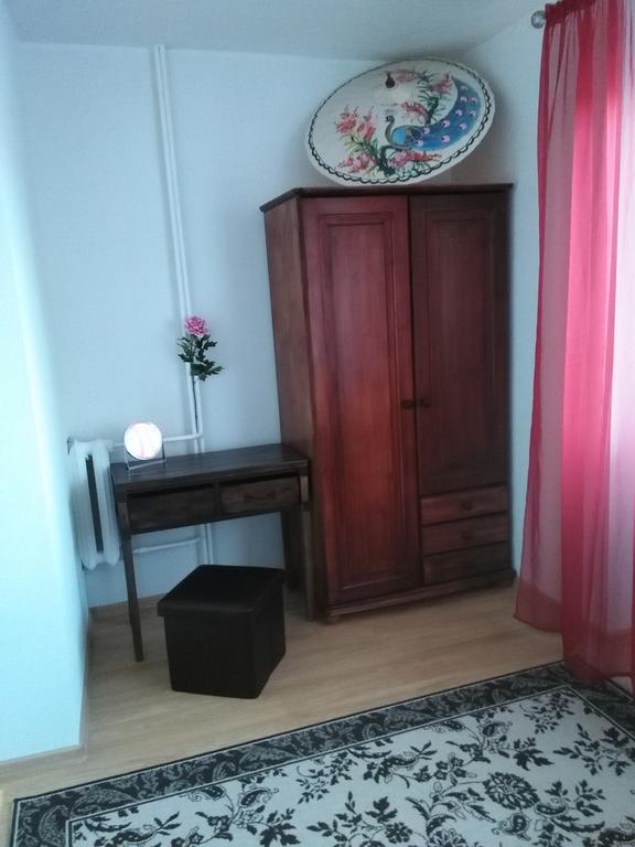 Gratarre Apartment Kuressaare Extérieur photo