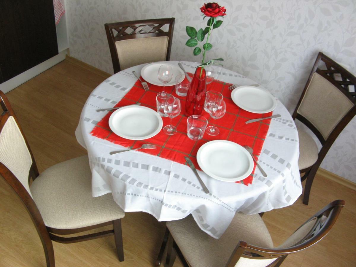 Gratarre Apartment Kuressaare Extérieur photo