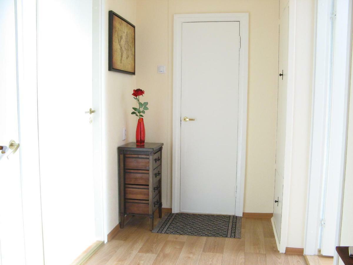 Gratarre Apartment Kuressaare Extérieur photo