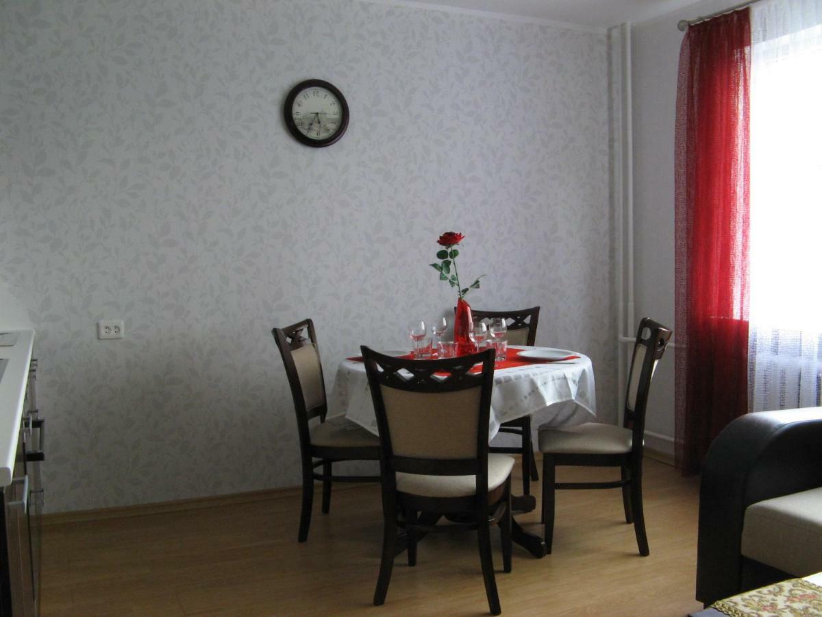 Gratarre Apartment Kuressaare Extérieur photo