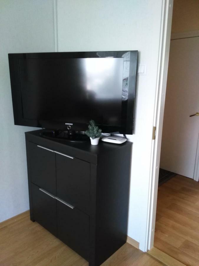 Gratarre Apartment Kuressaare Extérieur photo