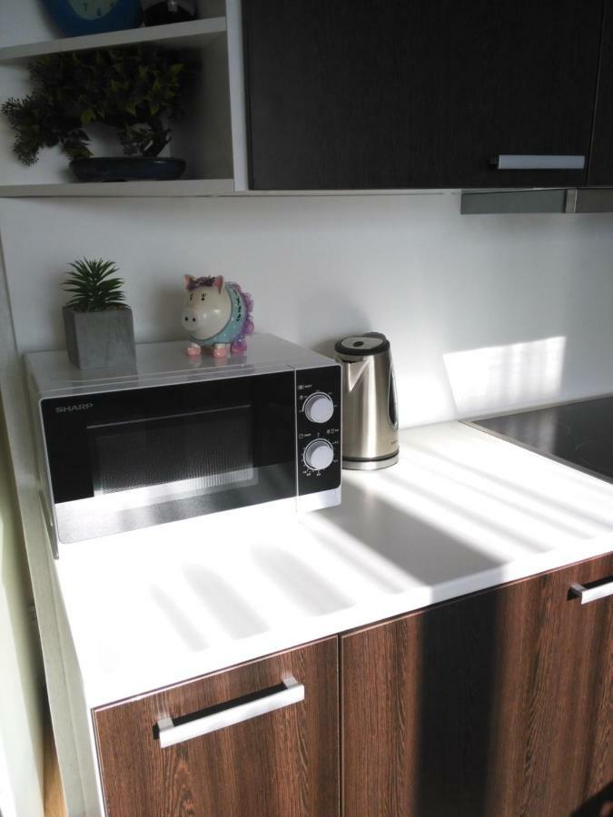 Gratarre Apartment Kuressaare Extérieur photo